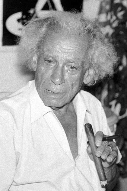 Samuel Fuller Profilbild