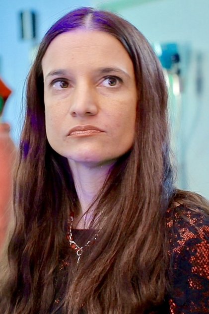 Actor Image