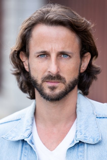Actor Image