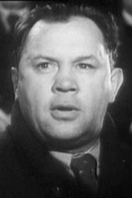 Actor Image