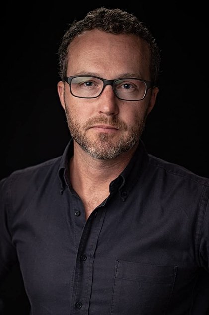 Devon Gummersall Devon Gummersall