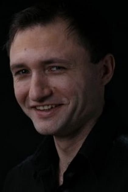 Sebastian Badurek Profilbild