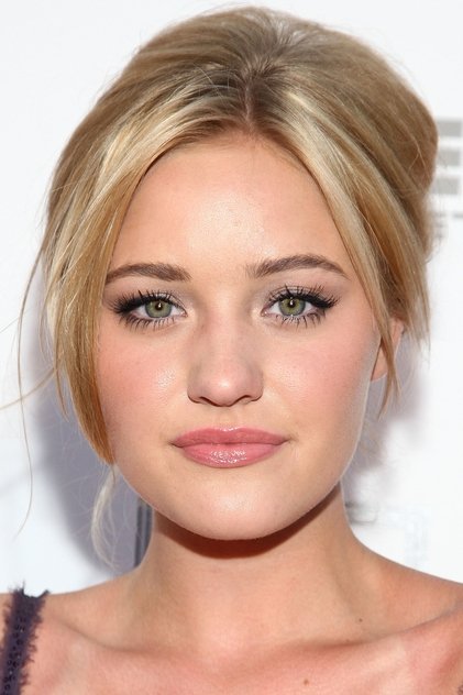 AJ Michalka Profilbild