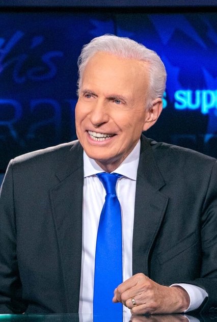 Sid Roth Sid Roth