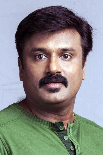 Prajod Kalabhavan Profilbild