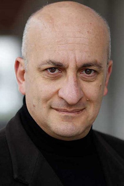 Actor Image