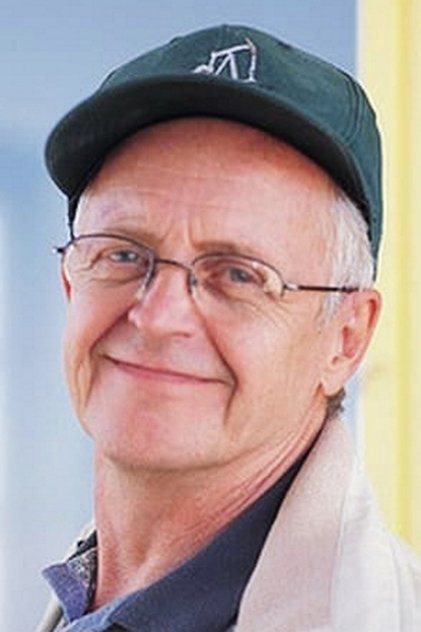 Eric Peterson Profilbild