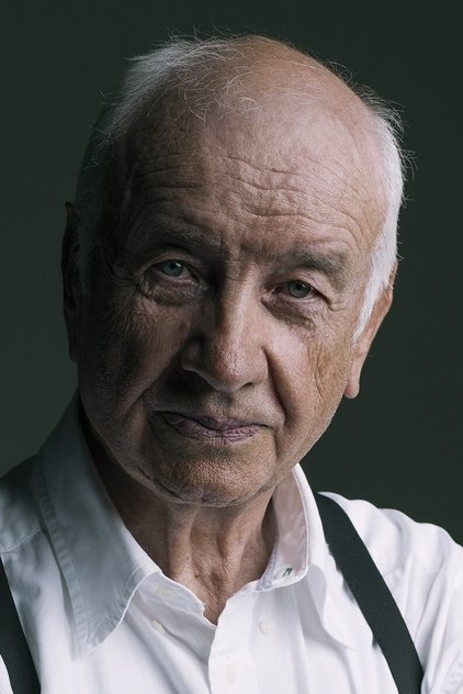 Armin Mueller-Stahl Armin Mueller-Stahl