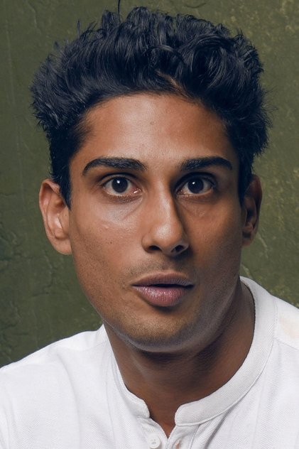 Prateik Babbar Profilbild