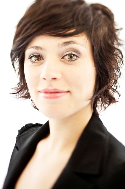 Actor Image