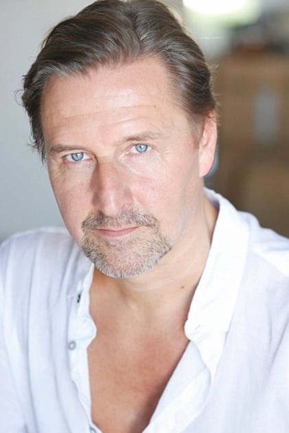 Christian Stamm Christian Stamm