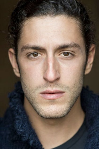 Actor Image