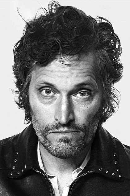 Vincent Gallo Vincent Gallo