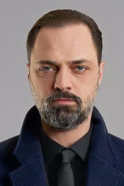 Actor Image