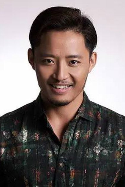 Actor Image