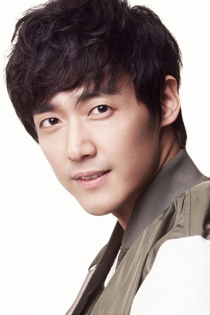 Actor Image