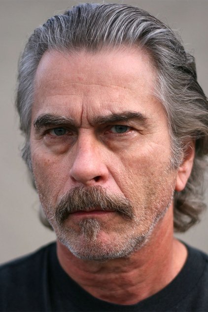 Actor Image