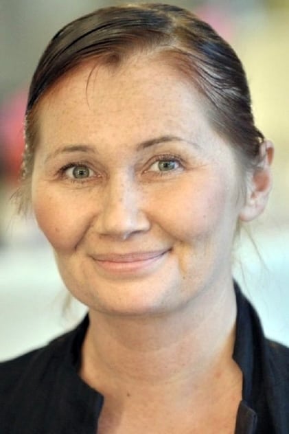 Yelena Voronchikhina Profilbild