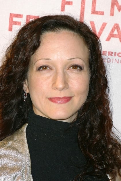 Bebe Neuwirth Profilbild