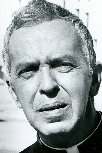 Ivor Francis Profilbild