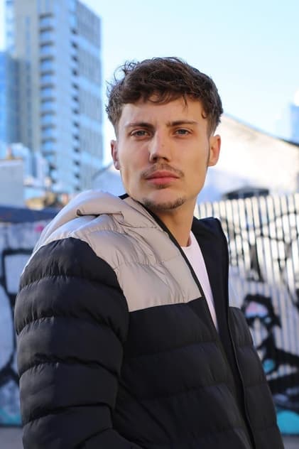 Actor Image