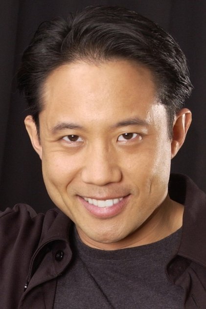 Russell Yuen Profilbild