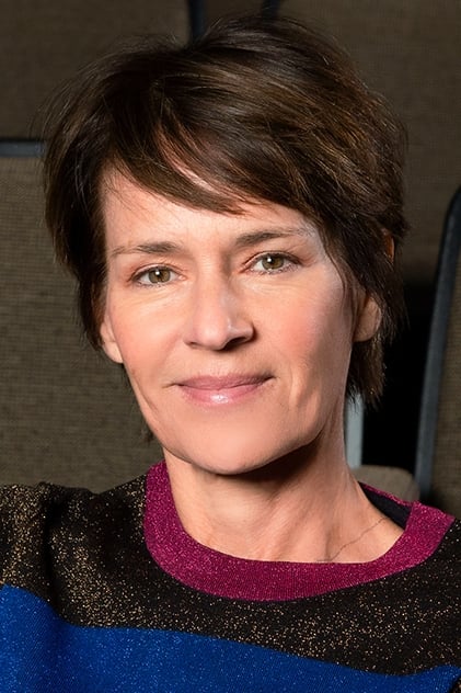 Kristine Belson Profilbild