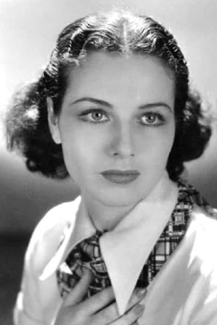June Travis June Travis