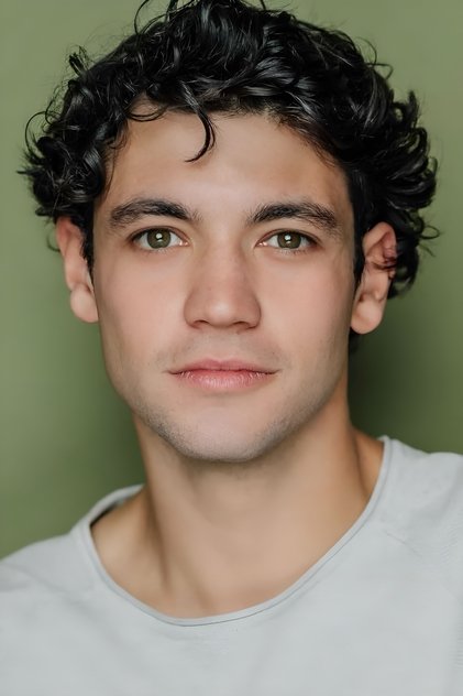 Actor Image