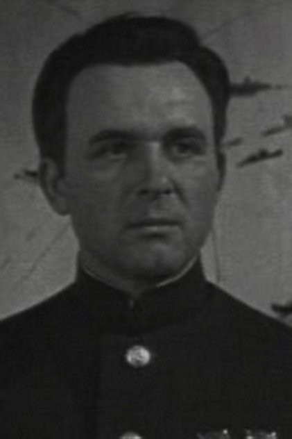 Actor Image