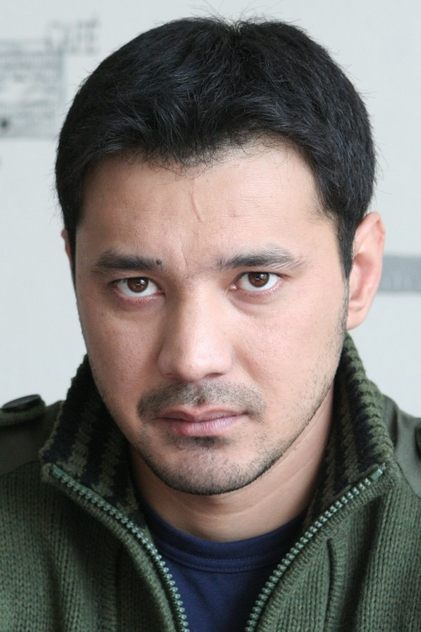 Actor Image
