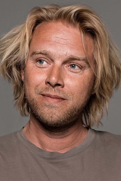 Actor Image