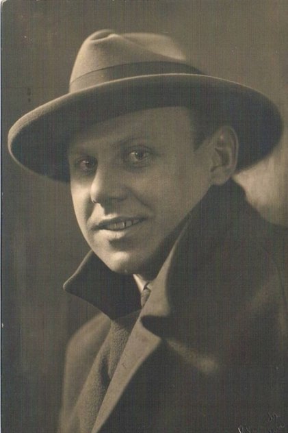 Actor Image