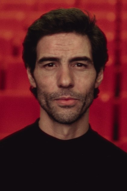 Tahar Rahim Tahar Rahim