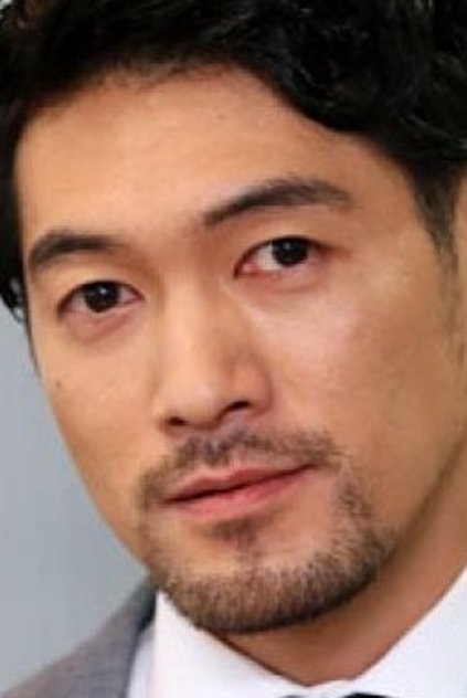 Actor Image