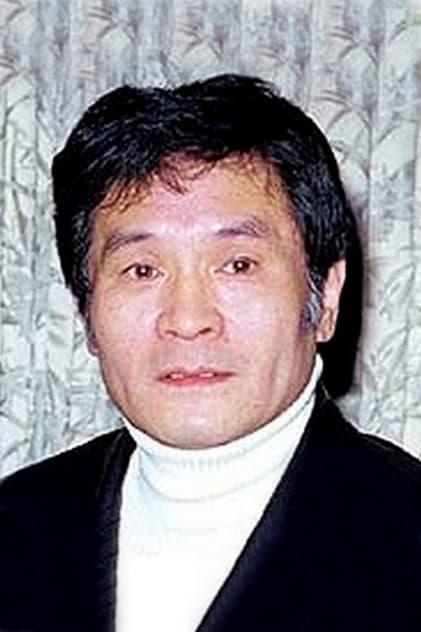 Ichirō Nakatani Profilbild