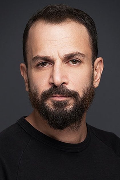 Actor Image