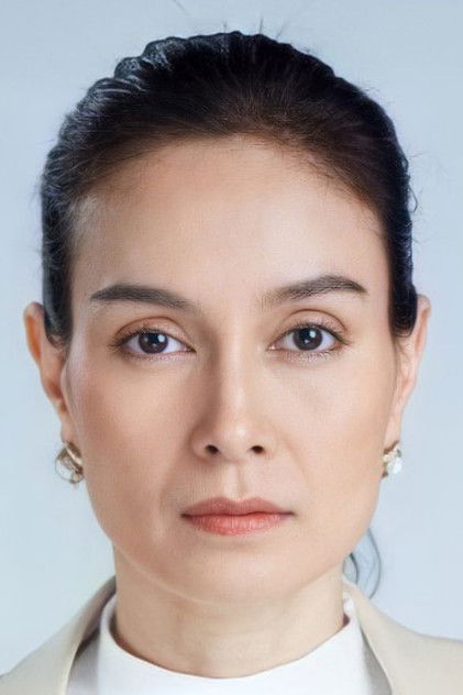 Apasiri Nitibhon Apasiri Nitibhon