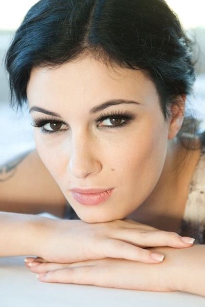 Anastasiya Prikhodko Anastasiya Prikhodko
