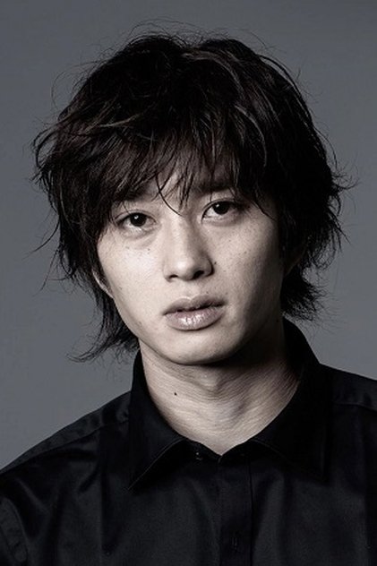 Actor Image