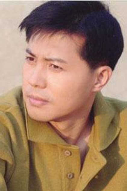 Tong Ruixin Profilbild