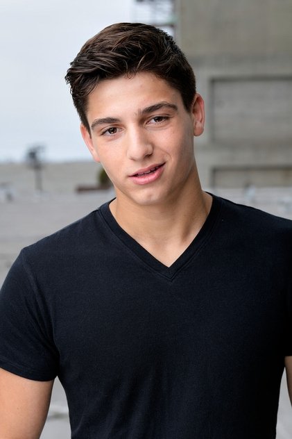 Actor Image
