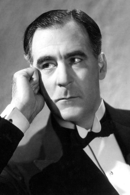 Actor Image