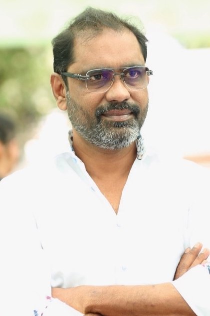 Venkata Satish Kilaru Venkata Satish Kilaru