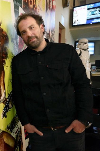 Actor Image