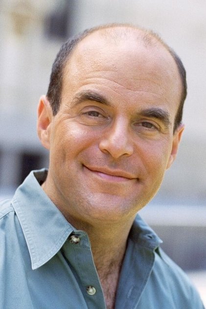 Peter Sagal Peter Sagal
