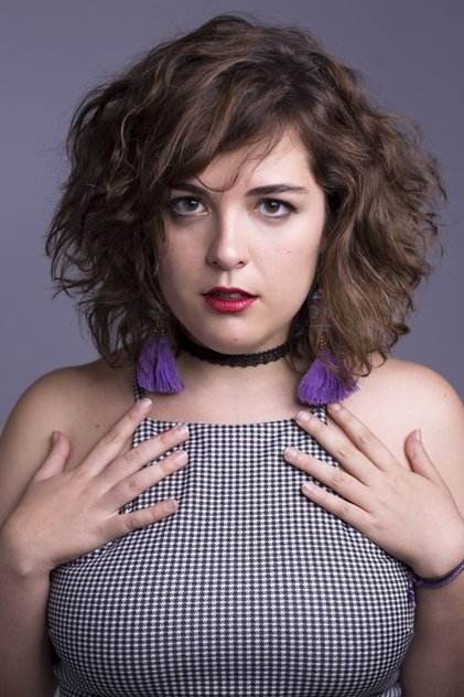 Danae Reynaud Danae Reynaud