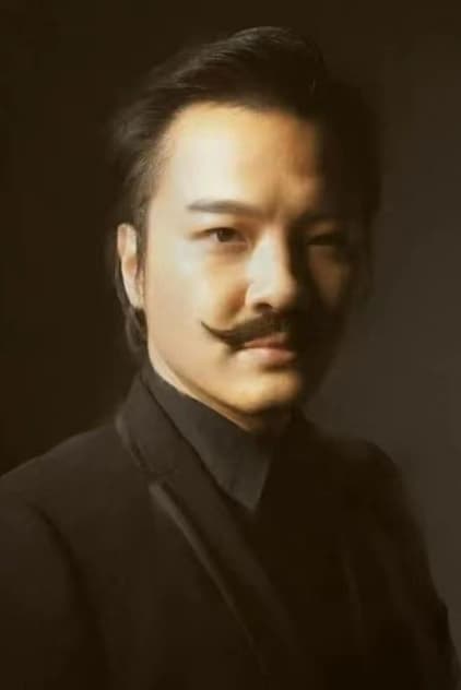 Chris Huo Profilbild