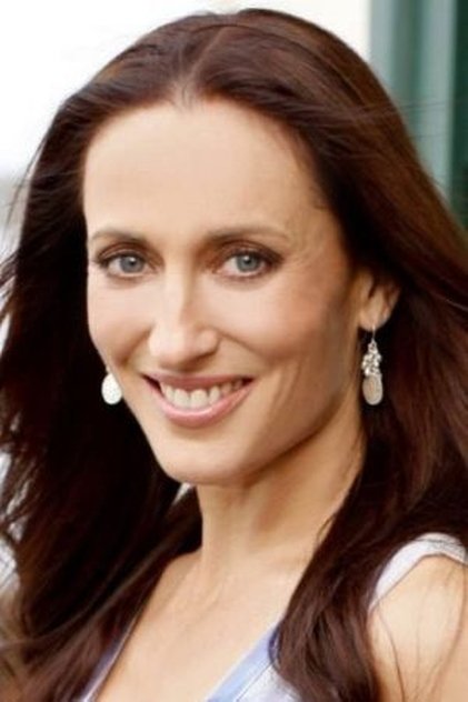 Georgie Parker Georgie Parker