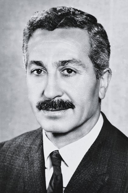 Haydar Karaer Haydar Karaer